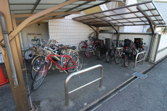 【その他共有部分】