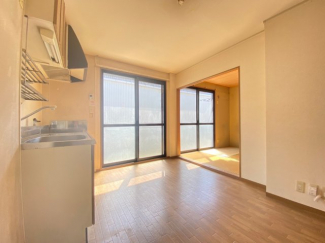 【居間・リビング】