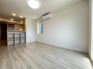 【居間・リビング】