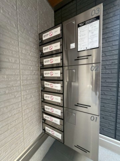 【その他共有部分】