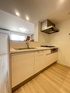 【キッチン】