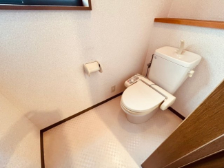 【トイレ】