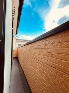 【バルコニー】