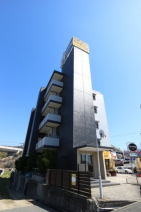 神戸市垂水区名谷町のマンションの画像