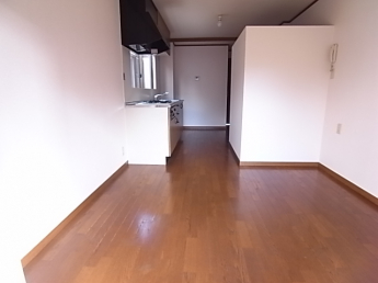 【居間・リビング】