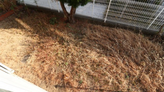 【バルコニー】