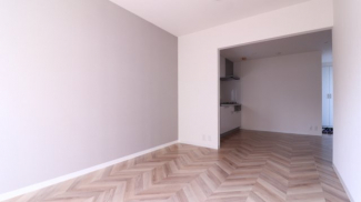 【居間・リビング】