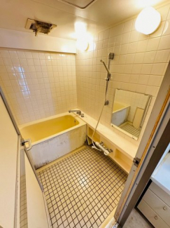 【バルコニー】