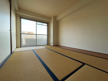 【和室】