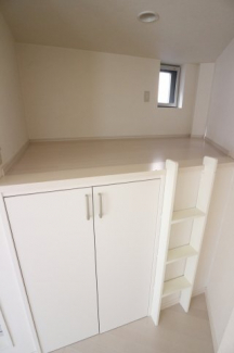 【バルコニー】