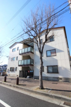 神戸市垂水区仲田２丁目のマンションの画像