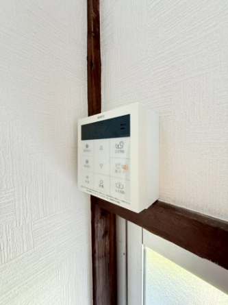 【その他設備】