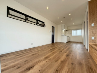 【居間・リビング】