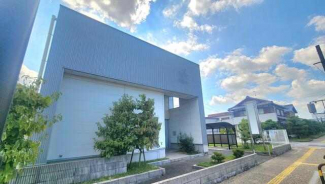 彦根市平田町の店舗事務所の画像
