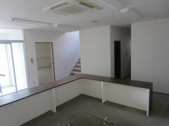 彦根市平田町の店舗事務所の画像