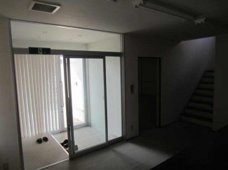 彦根市平田町の店舗事務所の画像