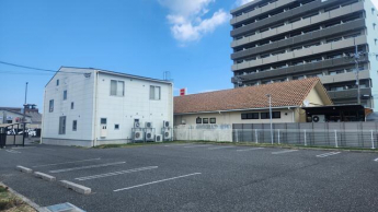 彦根市平田町の店舗事務所の画像