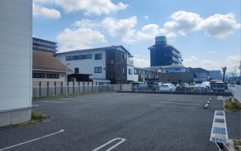 彦根市平田町の店舗事務所の画像