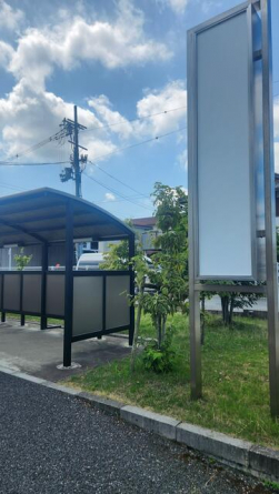 彦根市平田町の店舗事務所の画像