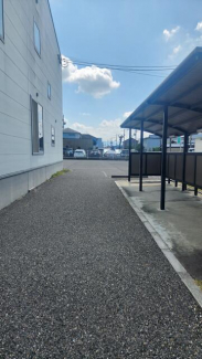 彦根市平田町の店舗事務所の画像