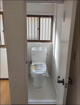 西宮市仁川百合野町　戸建の画像