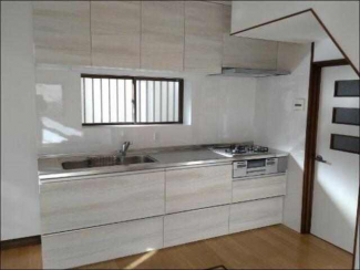 西宮市仁川百合野町　戸建の画像