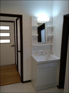 西宮市仁川百合野町　戸建の画像