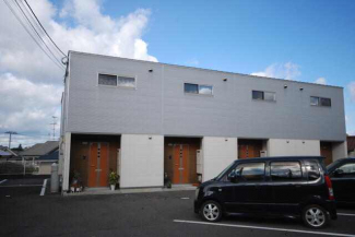 松山市正円寺３丁目の一戸建ての画像