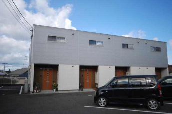 松山市正円寺３丁目の一戸建ての画像