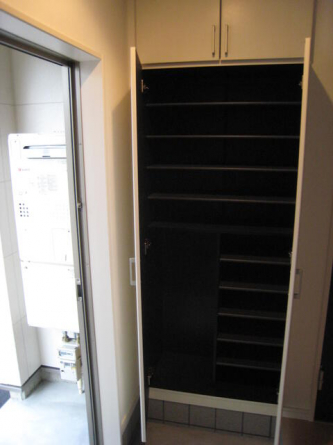 松山市正円寺３丁目の一戸建ての画像