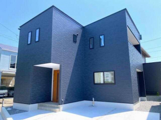 ディアタウン越智２丁目№１（１号地）の画像