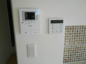 【その他設備】