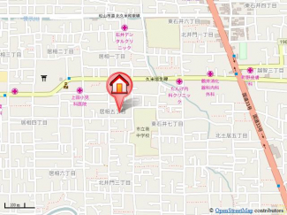 【地図】