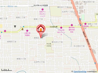 【地図】