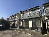 松山市小坂２丁目のアパートの画像