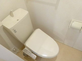 【トイレ】