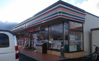 セブンイレブン南彦根駅北店様まで600m