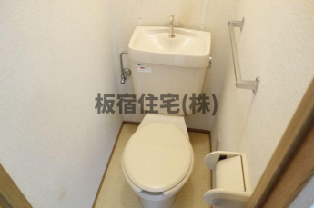 【トイレ】
