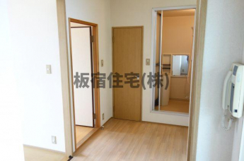 【居間・リビング】