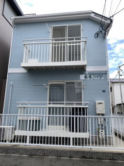 【外観パース】