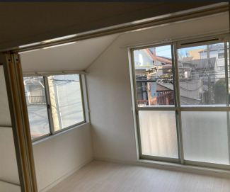 松本ハイツの画像