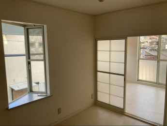 松本ハイツの画像