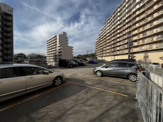 ネオコーポ明舞壱番館の画像