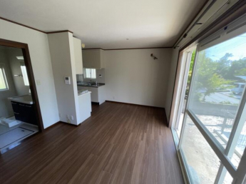 【居間・リビング】