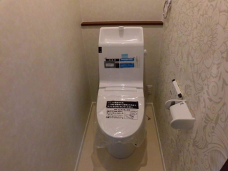 【トイレ】