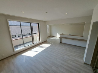 【居間・リビング】