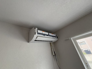 【その他設備】