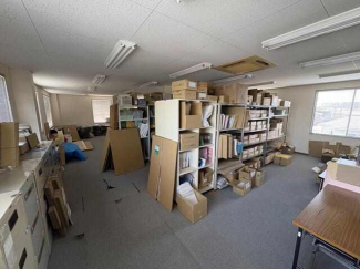 彦根市小泉町の店舗一部の画像