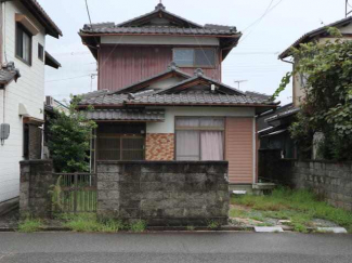 高島市今津町弘川の中古一戸建ての画像
