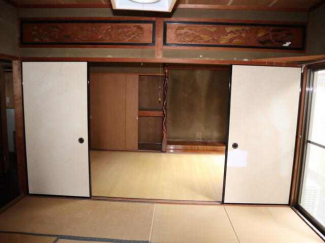 高島市今津町弘川の中古一戸建ての画像